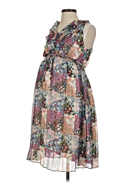 jessica simpson a line maternity dress Maternity Clothing On Sale Up To 90% Off Retail 🌈🖤sHoP rAinBoW_bEbE 🖤🌈 on dress_type_Classic Jessica Simpsons A Size:CA 16