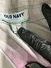 Old Navy Color Block Pink Athletic Shorts Size L - photo 3