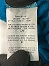 Champion Teal Pullover Hoodie Size S - photo 8