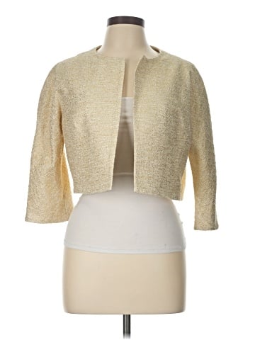 Teri Jon by Rickie Freeman Jacket (view 1)