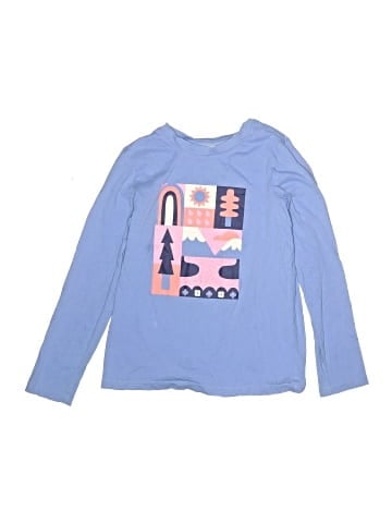Hanna Andersson Long Sleeve T-Shirt (view 1)