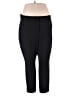 J.Crew Solid Black Dress Pants Size 18 - photo 1