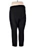 J.Crew Solid Black Dress Pants Size 18 - photo 2