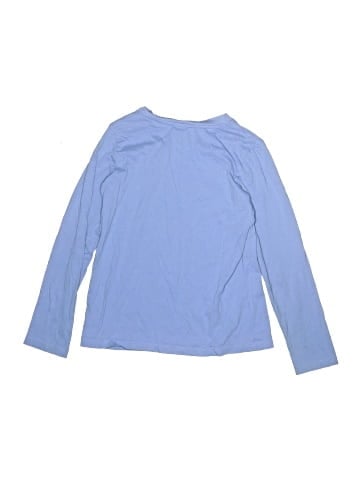Hanna Andersson Long Sleeve T-Shirt (view 2)