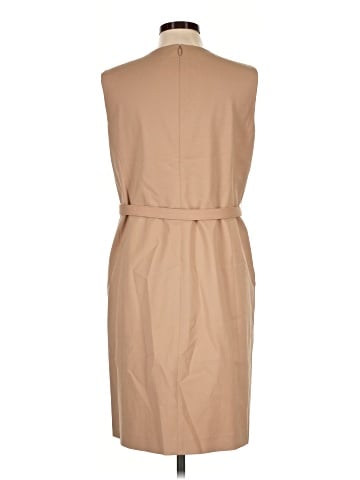 Lafayette 148 New York Casual Dress (view 2)