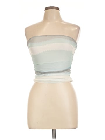 Forever 21 Tube Top (view 1)