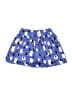 Hanna Andersson Print Blue Skort Size 110 cm / US 5-6 - photo 1