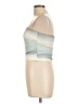 Forever 21 Teal Tube Top Size L - photo 5