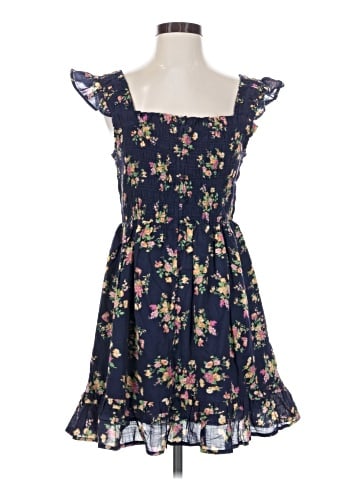 Anthropologie Casual Dress (view 1)