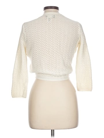 Jones New York Signature Cardigan (view 2)