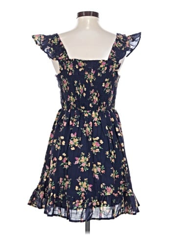 Anthropologie Casual Dress (view 2)