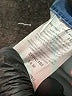 Riders by Lee Color Block Blue Jeans Size 14 - photo 8