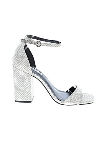 Chelsea & Violet Sandals (view 1)