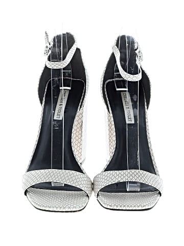 Chelsea & Violet Sandals (view 2)