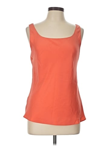 Lafayette 148 New York Tank Top (view 1)