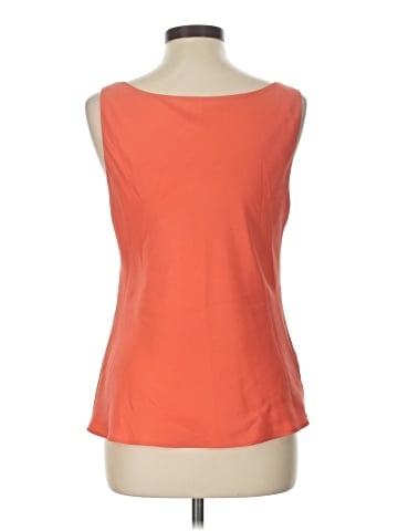 Lafayette 148 New York Tank Top (view 2)