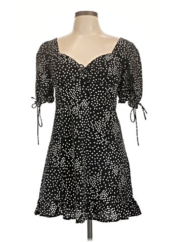 Nasty Gal Inc. Casual Dress (view 1)
