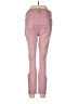 Buffalo by David Bitton Color Block Pink Jeans Size 8 - photo 2