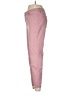 Buffalo by David Bitton Color Block Pink Jeans Size 8 - photo 5