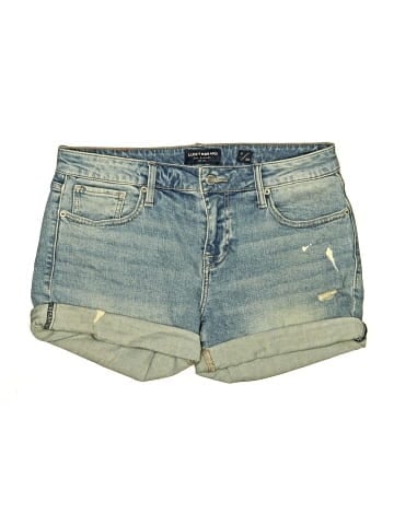 Lucky Brand Denim Shorts (view 1)