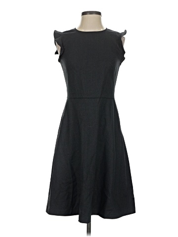 Ann Taylor LOFT Casual Dress (view 1)