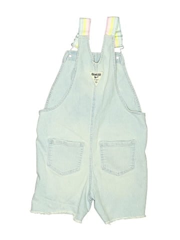 OshKosh B'gosh Overall Shorts (view 2)
