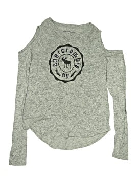 Abercrombie Long Sleeve Top