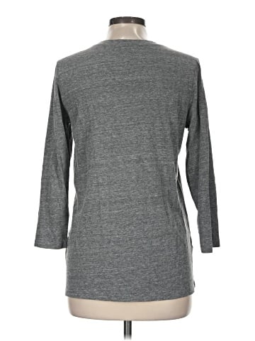 Lucky Brand 3/4 Sleeve T-Shirt (view 2)