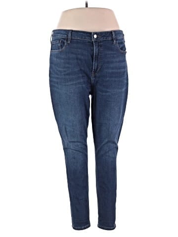 Old Navy Jeans (view 1)