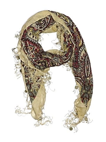 Unbranded Scarf (view 1)