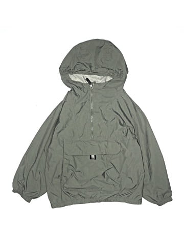 Lands' End Windbreaker (view 1)