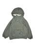 Lands' End 100% Nylon Green Windbreaker Size 7 - 8 - photo 1