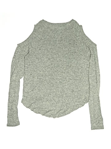 Abercrombie Long Sleeve Top (view 2)