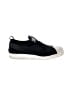 Adidas Black Sneakers Size 8 1/2 - photo 1