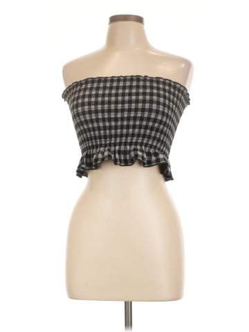 Forever 21 Tube Top (view 1)