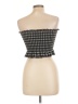 Forever 21 Black Tube Top Size L - photo 2