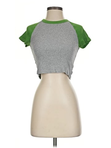 TNA Short Sleeve T-Shirt (view 1)