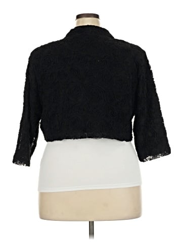 DressBarn Cardigan (view 2)