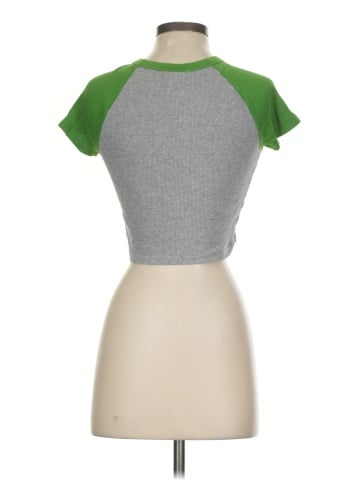 TNA Short Sleeve T-Shirt (view 2)