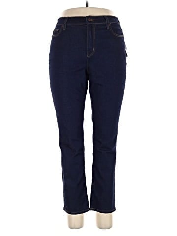 Lands' End Jeans (view 1)