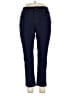 Lands' End Blue Jeans Size 14 - photo 1