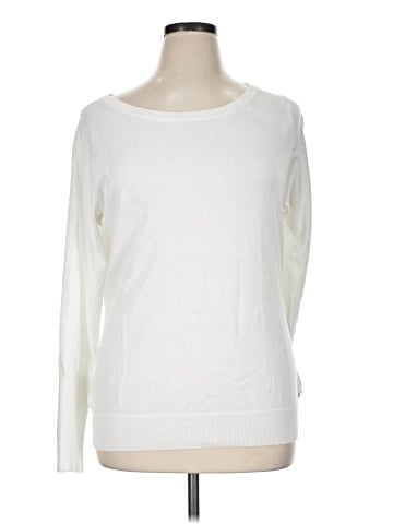 Greg Norman 3/4 Sleeve T-Shirt (view 1)