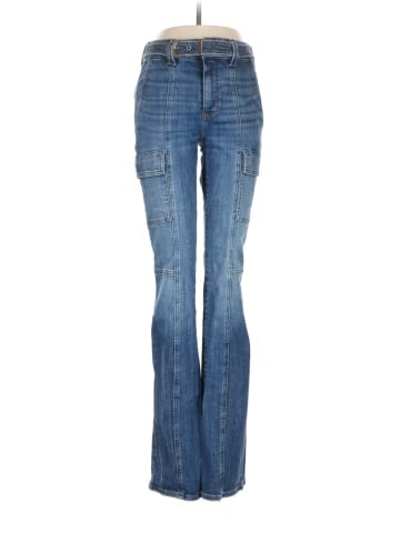 White House Black Market Jeans (view 1)