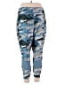 Nine West Camo Blue Active Pants Size 3X - photo 2