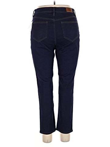 Lands' End Jeans (view 2)