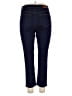 Lands' End Blue Jeans Size 14 - photo 2