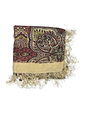 Unbranded Scarf (view 2)