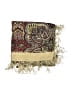 Unbranded Paisley Ivory Scarf One size - photo 2