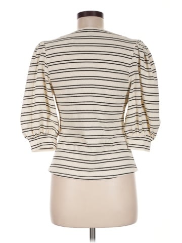 Express 3/4 Sleeve Top (view 2)