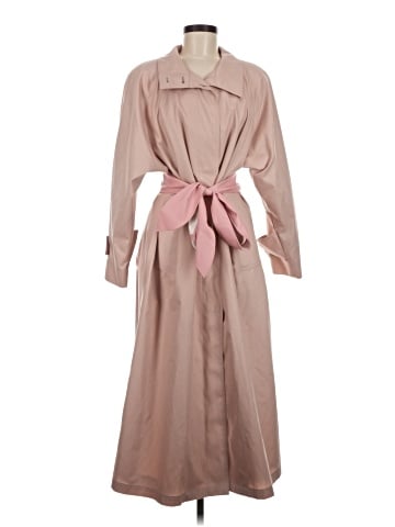 London Fog Trenchcoat (view 1)
